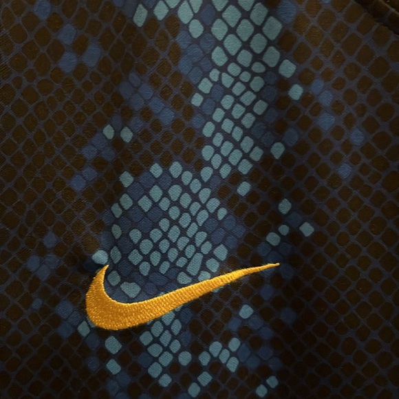 Nike Inter Milan Home Jersey Blue Spark Men Size L - Picture 5 of 11